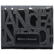 Portemonnee EAX XW001595 AF17290