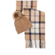 Sjaal Barbour LGS0054-LGS