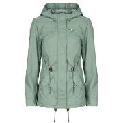 Parka Jas Only ONLLORCA