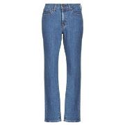 Straight Jeans Levis 724 HIGH RISE STRAIGHT