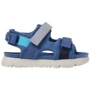 Sandalen Camper Bebé Twins Sandals K800590 - Blue