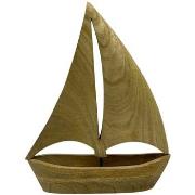 Beeldjes Signes Grimalt Schip