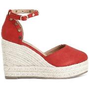 Espadrilles Café Noir C1XA9100