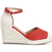 Espadrilles Café Noir C1XA9105