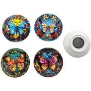 Beeldjes Signes Grimalt Magnetisch 4U