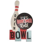 Beeldjes Signes Grimalt Muurdecoratie