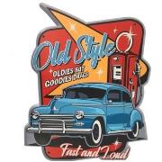 Posters Signes Grimalt Muurdecoratie