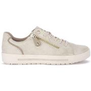 Lage Sneakers Jana Softline Gold