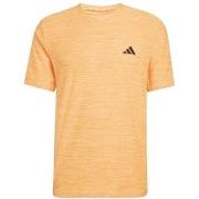 T-shirt Korte Mouw adidas KD2874000