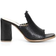 Slippers Café Noir C1XL1002