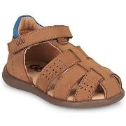 Sandalen GBB FONDANT