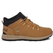 Laarzen Timberland Sprint Trekker Mid