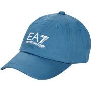 Pet Emporio Armani EA7 TRAIN CORE U CAP ESSENTIAL