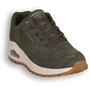 Lage Sneakers Skechers Olv Uno Rugged