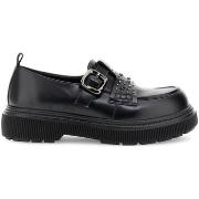 Mocassins Café Noir C1FA9226