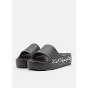 Teenslippers Karl Lagerfeld -