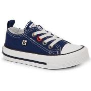 Lage Sneakers Big Star HH374091