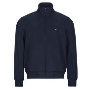 Sweater Tommy Hilfiger ESSENTIAL FLEECE STAND COLLAR