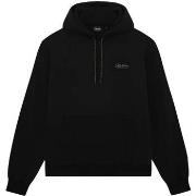 Trainingsjack Dolly Noire Asso Di Bastoni Hoodie