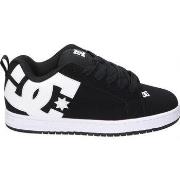 Lage Sneakers DC Shoes 300529-001 COURT GRAFFIK