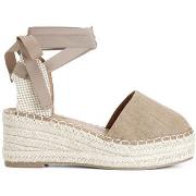 Espadrilles Café Noir C1XA9107