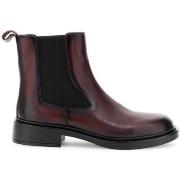 Enkellaarzen Café Noir C1GE1001