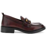 Mocassins Café Noir C1GE1005