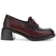 Mocassins Café Noir C1HA1005