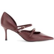 Pumps Café Noir C1NA4205