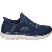 Sportschoenen Skechers 232457-NVY