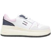 Lage Sneakers Tommy Hilfiger EN0EN02916