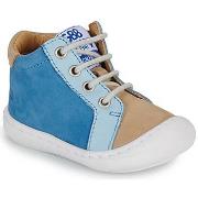Hoge Sneakers GBB LANINOU