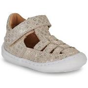 Hoge Sneakers GBB DANAE