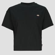 T-shirt Korte Mouw Dickies OAKPORT BOXY SS TEE