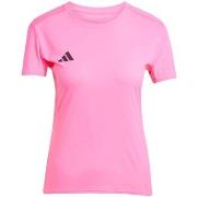 T-shirt Korte Mouw adidas Adizero E Tee