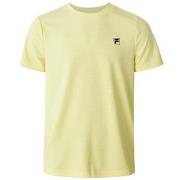 T-shirt Korte Mouw Fila Tristan