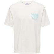 T-shirt Only &amp; Sons -