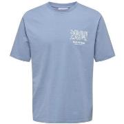 T-shirt Only &amp; Sons -