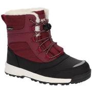 Snowboots Hi-Tec Winterstiefel Leo Wp