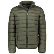 Donsjas Geographical Norway -