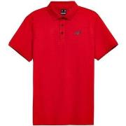 T-shirt Korte Mouw 4F TSM355