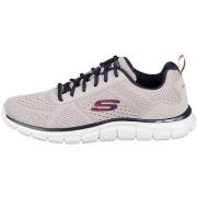 Hardloopschoenen Skechers Track