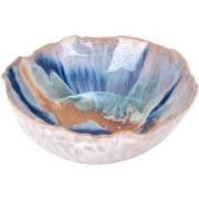 Schaaltjes en manden Signes Grimalt Dienblad