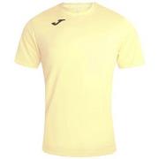 T-shirt Korte Mouw Joma Combi
