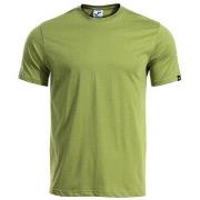 T-shirt Korte Mouw Joma Desert