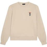 Trui Dolly Noire Hoo Crewneck