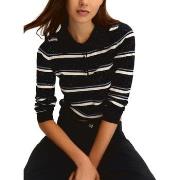 Polo Shirt Lange Mouw Emme Marella EMMABATE