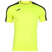T-shirt Korte Mouw Joma Academy Iii