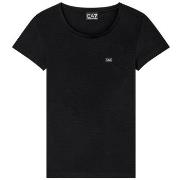 T-shirt Korte Mouw Emporio Armani 7W001045AF10373UC001