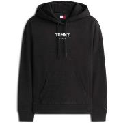 Fleece Jack Tommy Jeans Tjw Reg Ess Logo 2 H